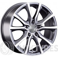 Replay BMW (B219) 0x17 5x120 ET 32 Dia 72.6 (GMF)